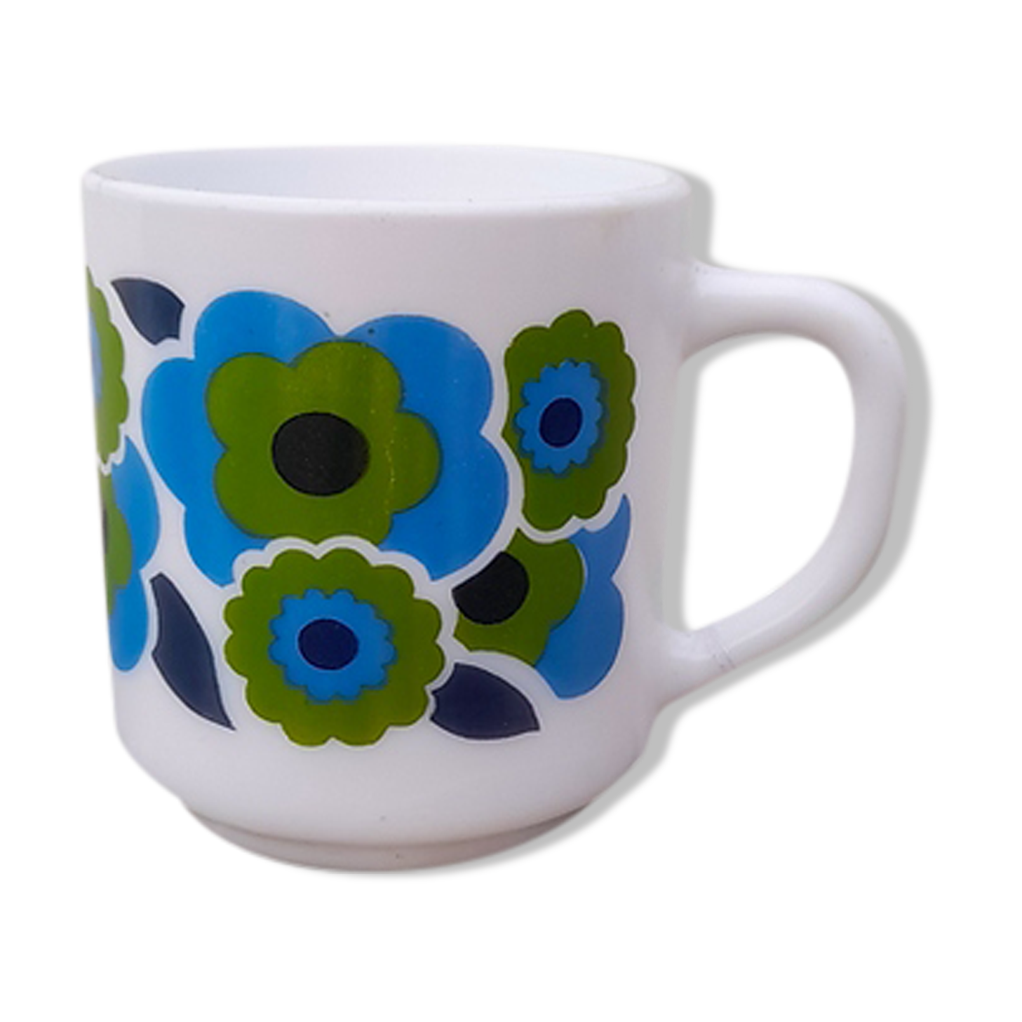 Mug lotus arcopal