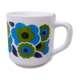 Mug lotus arcopal