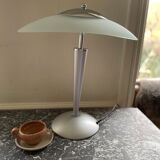 Unilux mushroom lamp