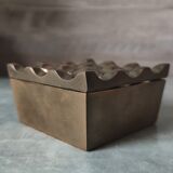 Scandinavian ashtray ultima 9