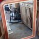 Louis Philippe mirror