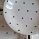 Set de 10 assiettes plates longchamps vintage