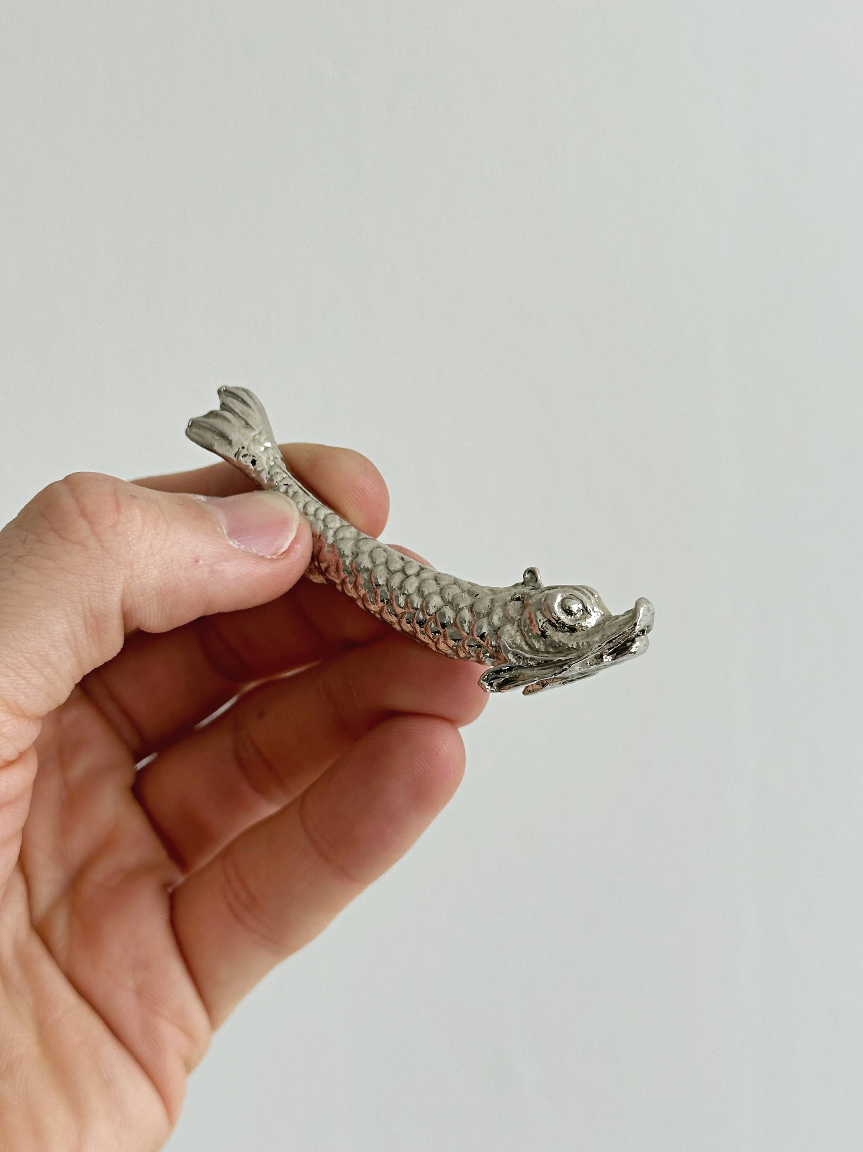 Set of 6 knife rests
