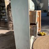 Vintage Parisian buffet