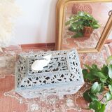 Mirus cast iron stove