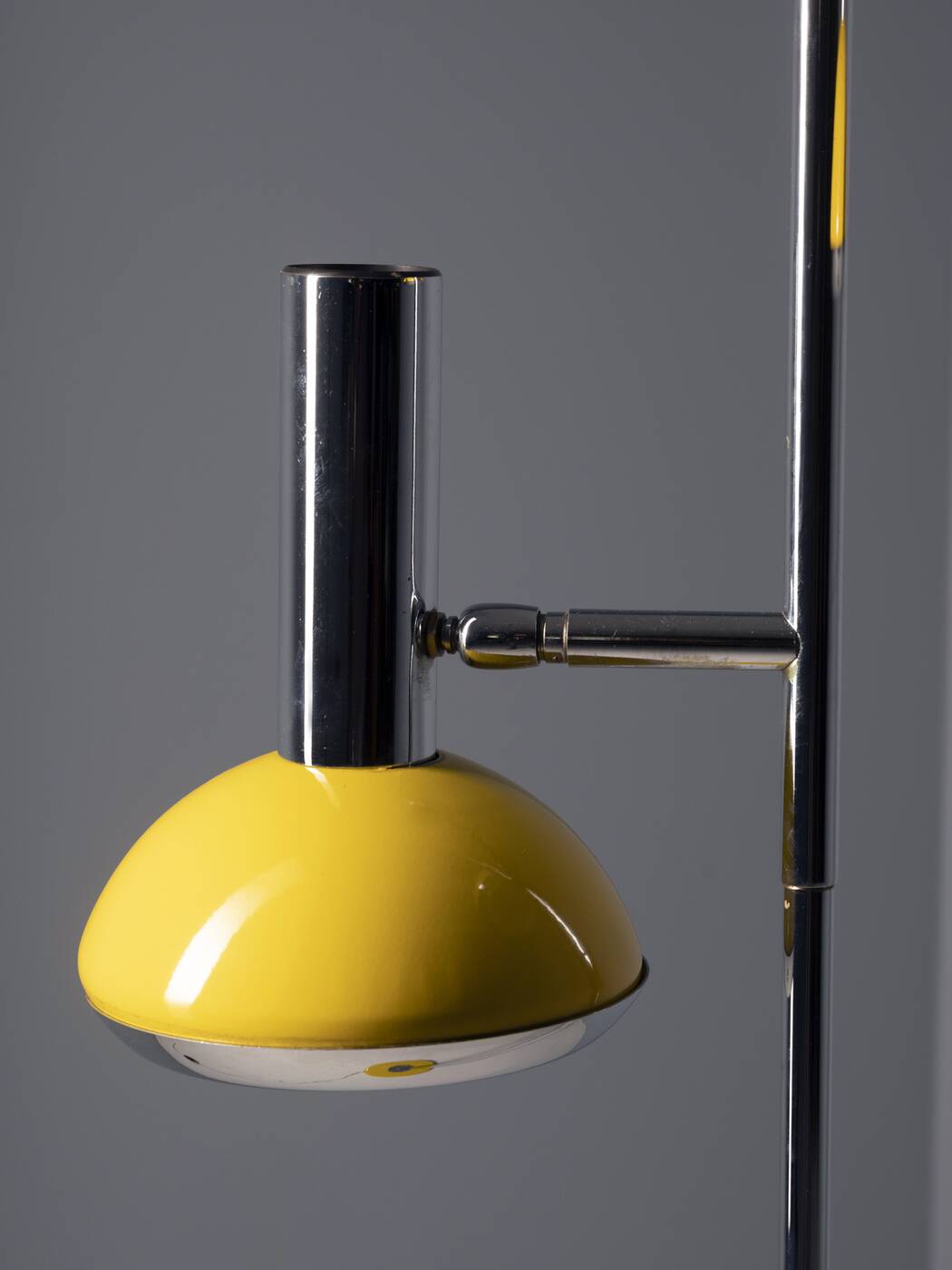 Floor Lamp, Richard Essig, 1970s–1980s, Germany