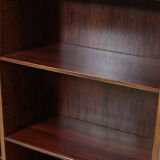 Omann Jun Rosewood Bookcase