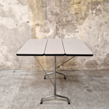 Formica folding table