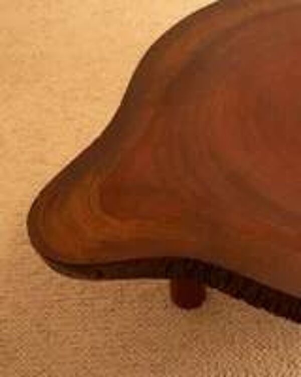 Table goutte - Espagne 1970s