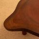 Table goutte - Espagne 1970s