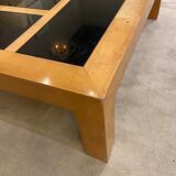 large coffee table
