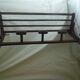Coat rack platform early twentieth, brand gyf