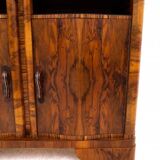 Commode Art Déco datant des années 1930 environ