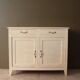 Art Deco vintage buffet