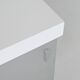 Horst Bruning model 1730 large sideboard Behr Germany 1960