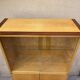 Meuble vitrine vintage 1960