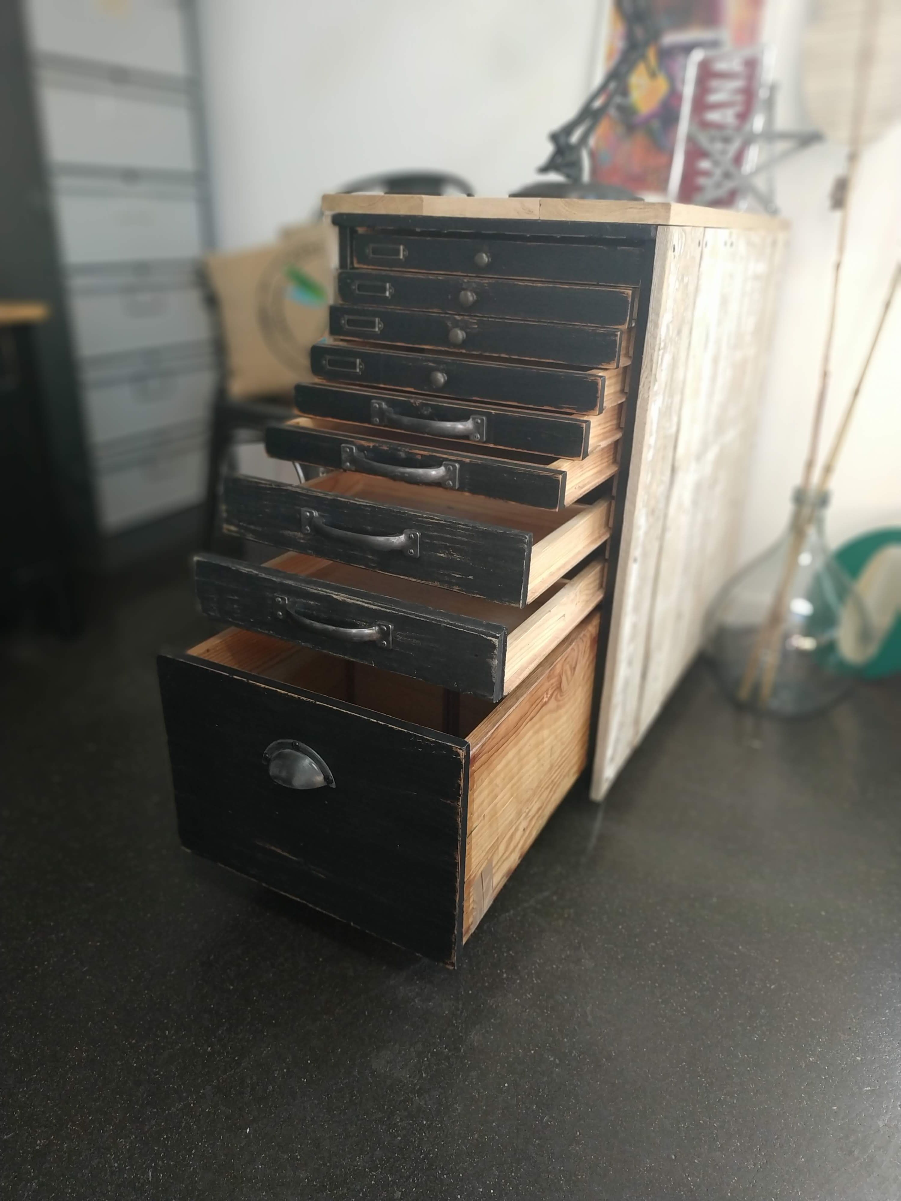 Atelier Furniture