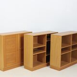 Okamura and Marquardsen modules