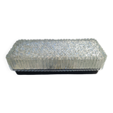 DL2-60 rectangular wall lamp from Holophane, 1960s