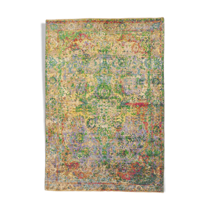 Tapis d'orient moderne