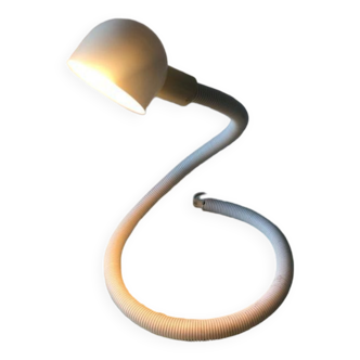 Snake lamp