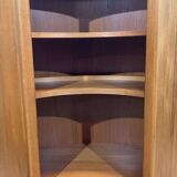 GPLAN brand neck in teak