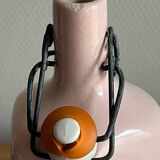 Stoneware bottle
