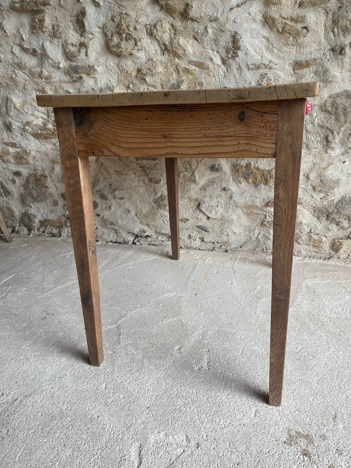 Small farm table or desk