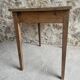 Small farm table or desk