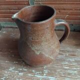 Vintage pitcher