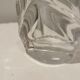 Daum vase
