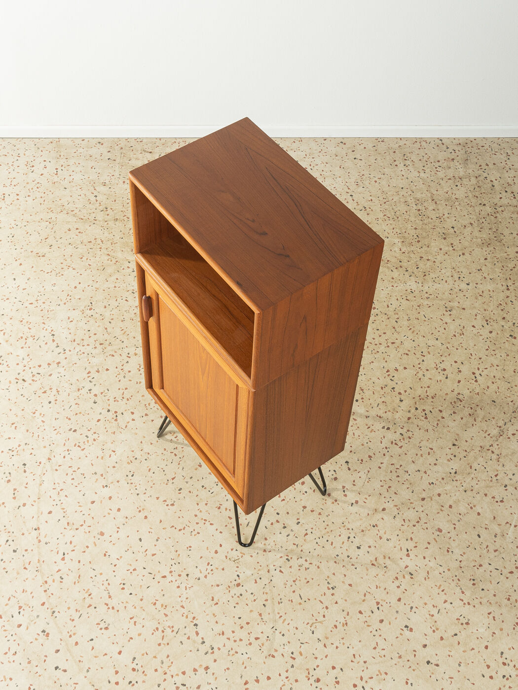 1960s Dresser, Heinrich Riestenpatt