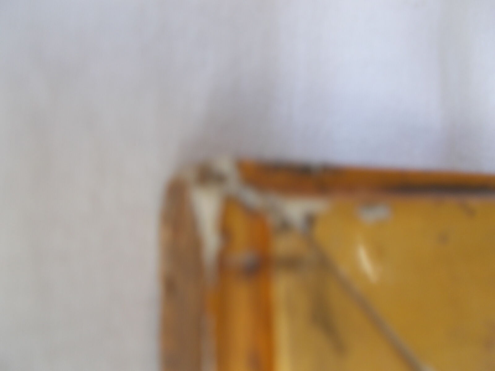 Frame with glass 53.5 x 79.5 cm