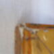 Frame with glass 53.5 x 79.5 cm