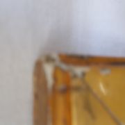 Cadre avec verre 53,5 x 79,5 cm