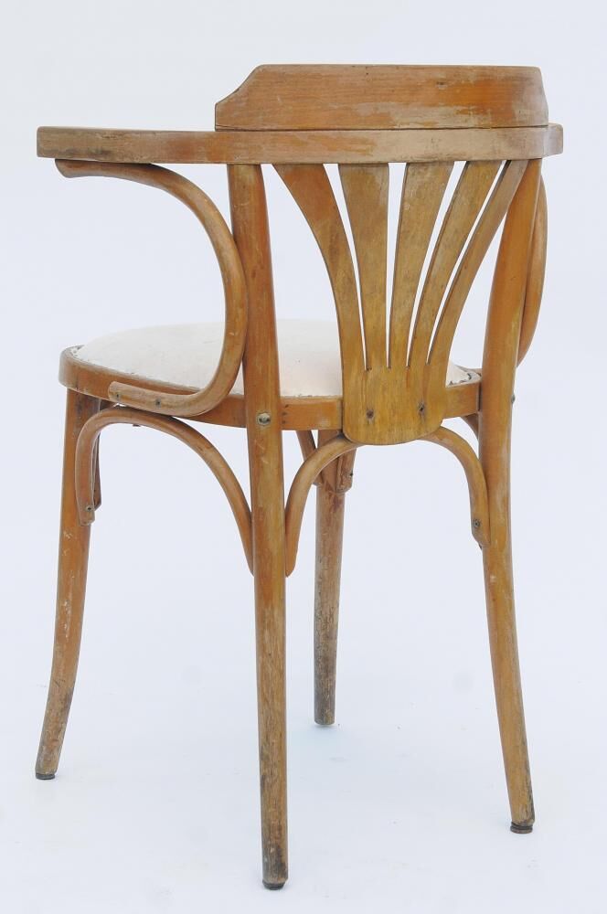 Fauteuil de bistrot