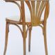 Fauteuil de bistrot