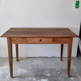 1930s farm table
