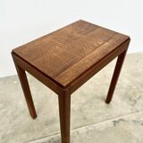Art Deco side table