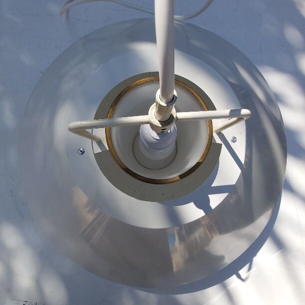 Suspension Bent Karlby for Scandinavian Lyfa