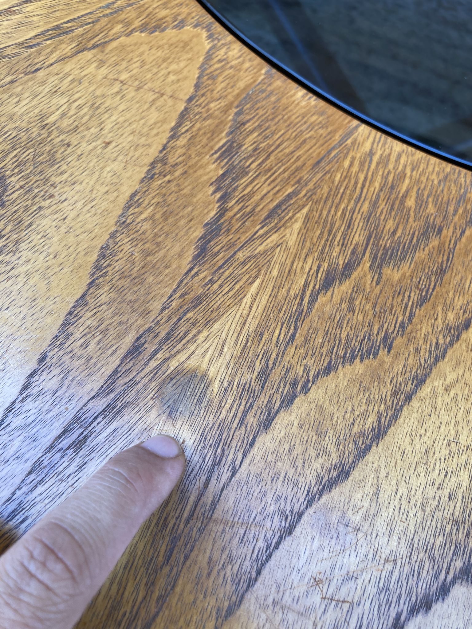 Table basse G-Plan de Wilkins
