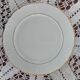 12 dessert plates porcelain Bavaria, Winterling