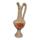 Fat Lava amphora vase from the 1960s.