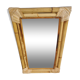 Miroir bambou 35x56cm