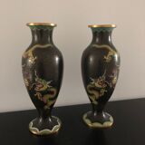 Chinese vases