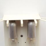 2 wall lamps Doria Germany