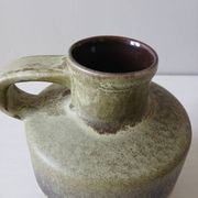 Vase Carstens Tönnieshof Fat Lava West Germany 1512-20 – 1960s – 2