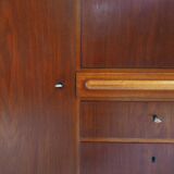 Scandinavian High Quality Cabinet from the 1960s