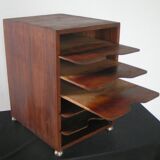 Range art deco document