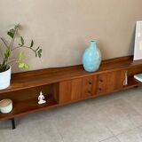 Vintage 50s sideboard (shallow)